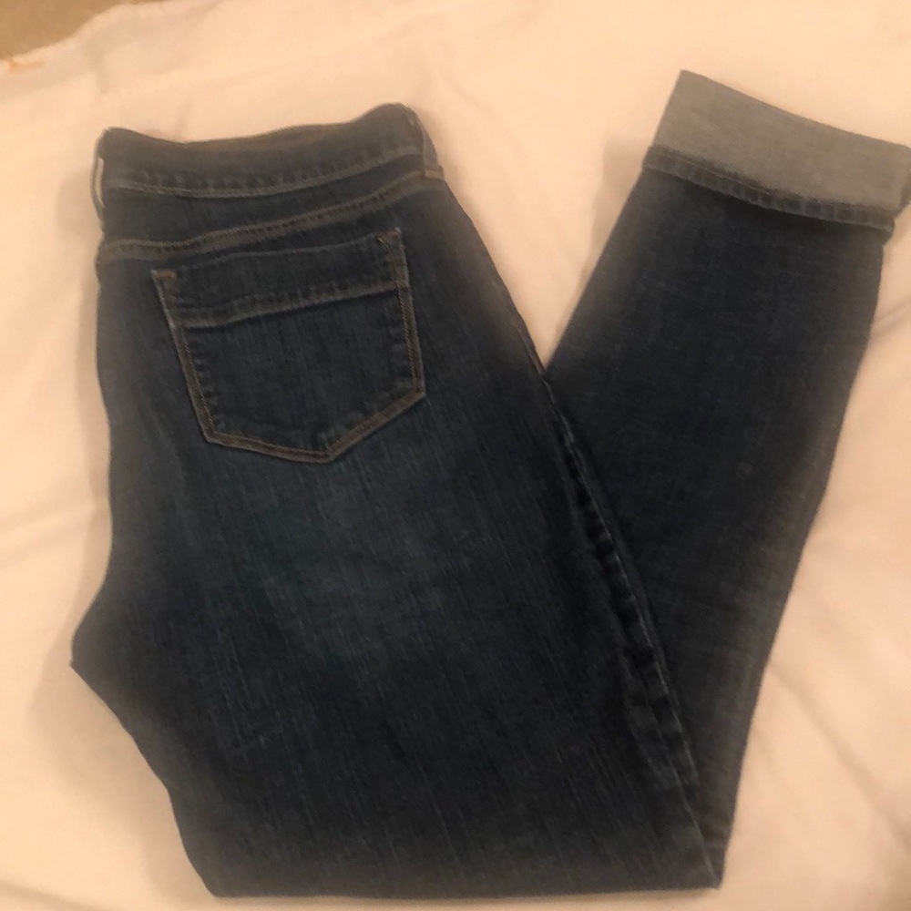 Sweetheart Jeans
